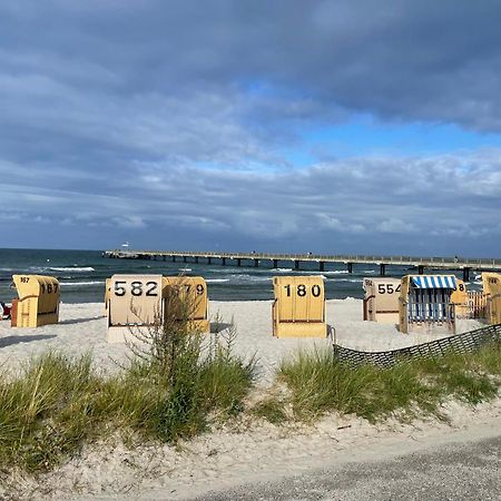 Ostseeblick Lindau Schonberger Strand Eksteriør bilde