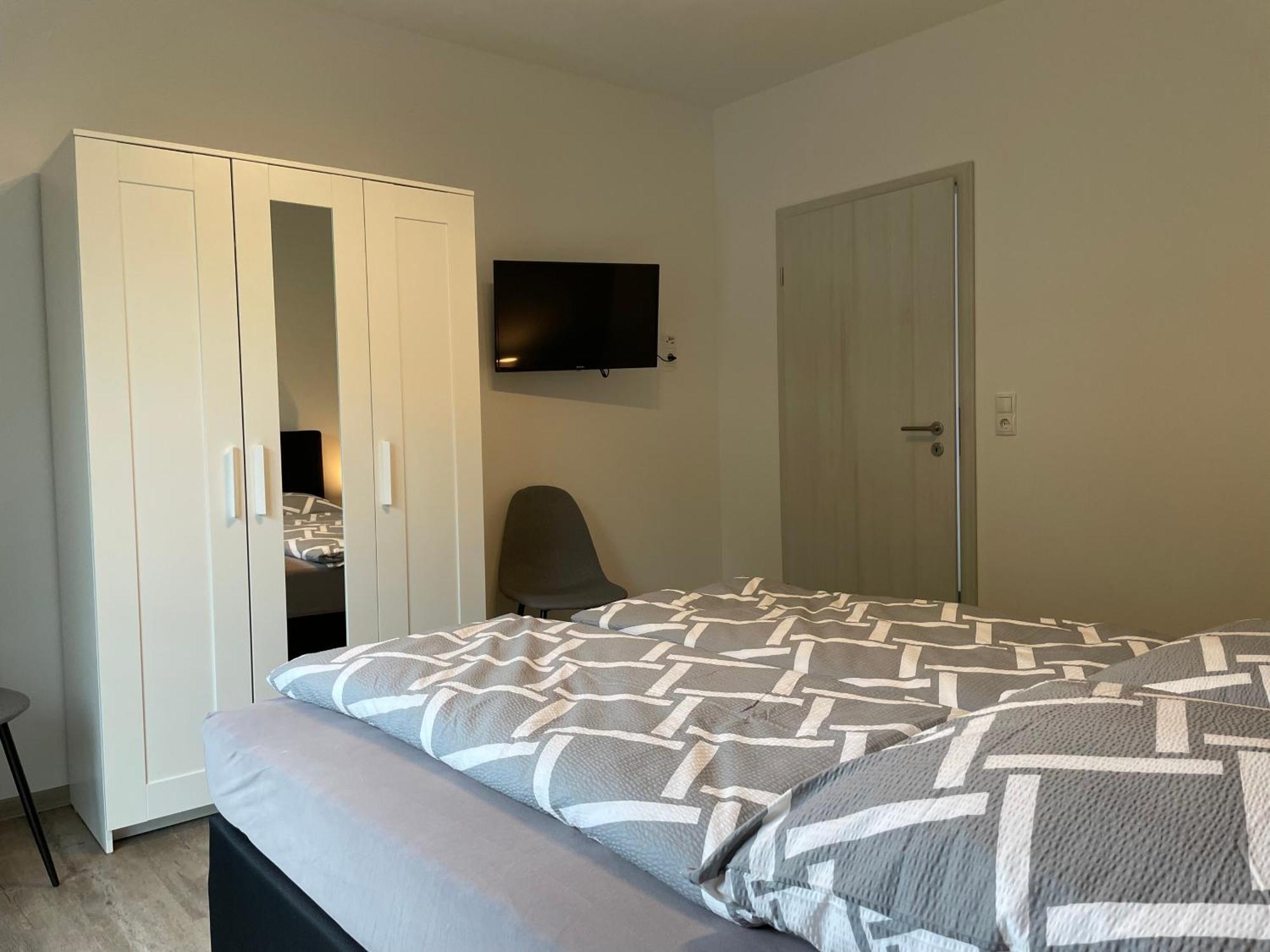 Ostseeblick Lindau Schonberger Strand Eksteriør bilde