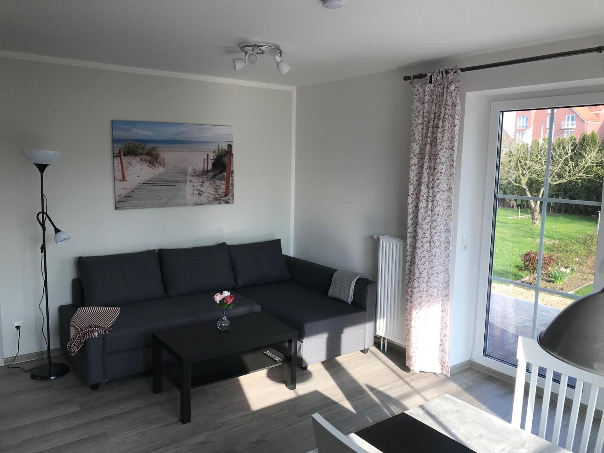 Ostseeblick Lindau Schonberger Strand Eksteriør bilde